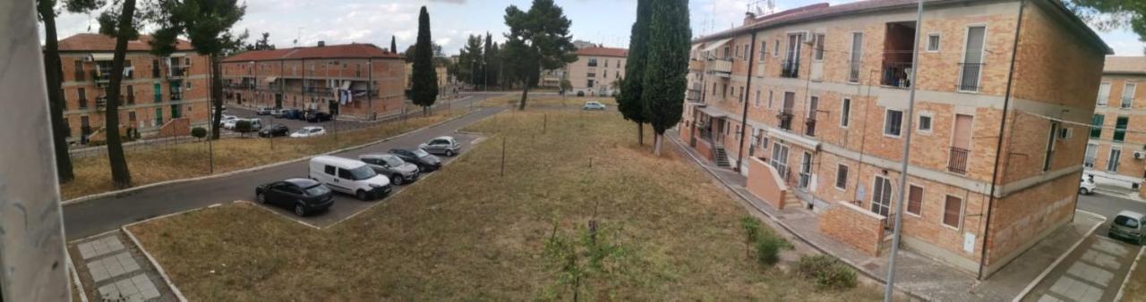 da Nonna Bruna Matera Bagian luar foto