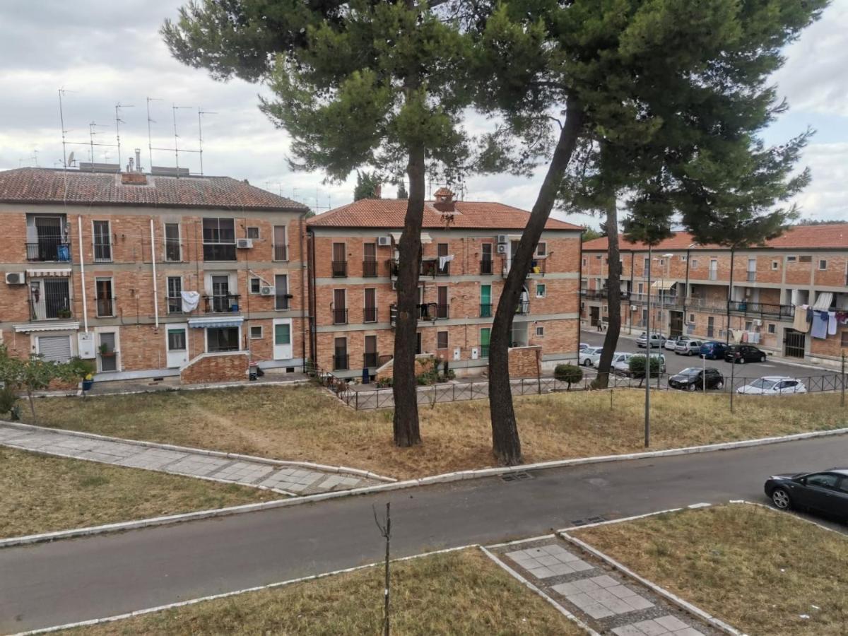 da Nonna Bruna Matera Bagian luar foto