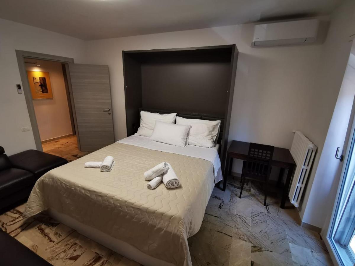da Nonna Bruna Matera Bagian luar foto