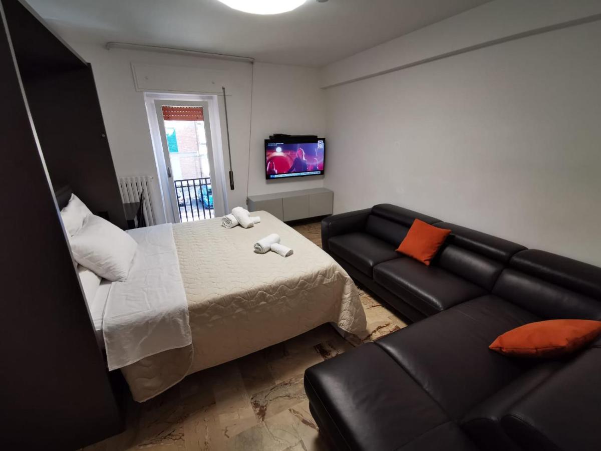 da Nonna Bruna Matera Bagian luar foto