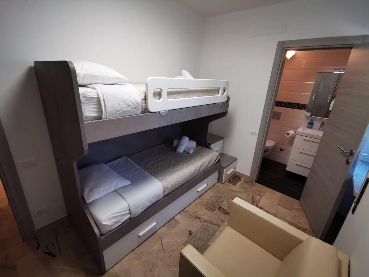 da Nonna Bruna Matera Bagian luar foto