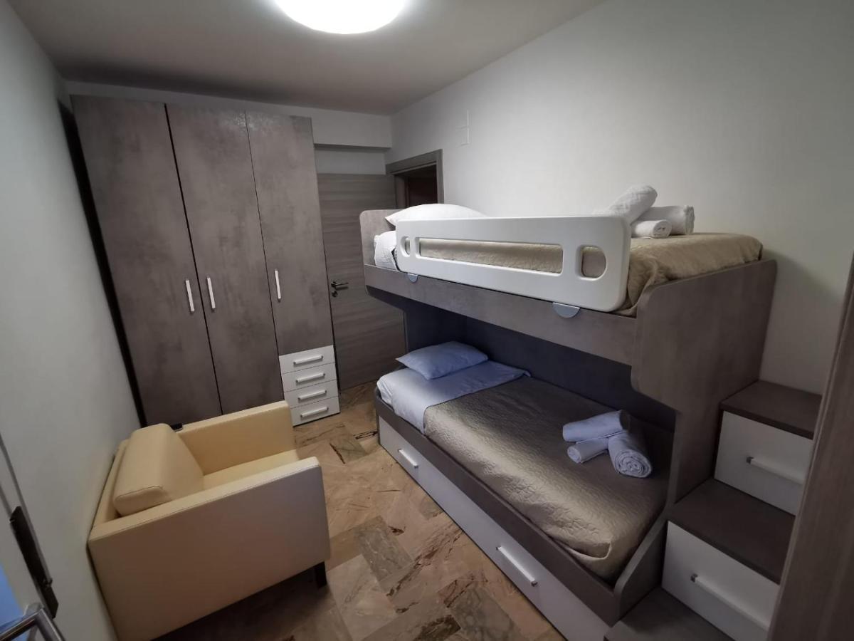da Nonna Bruna Matera Bagian luar foto